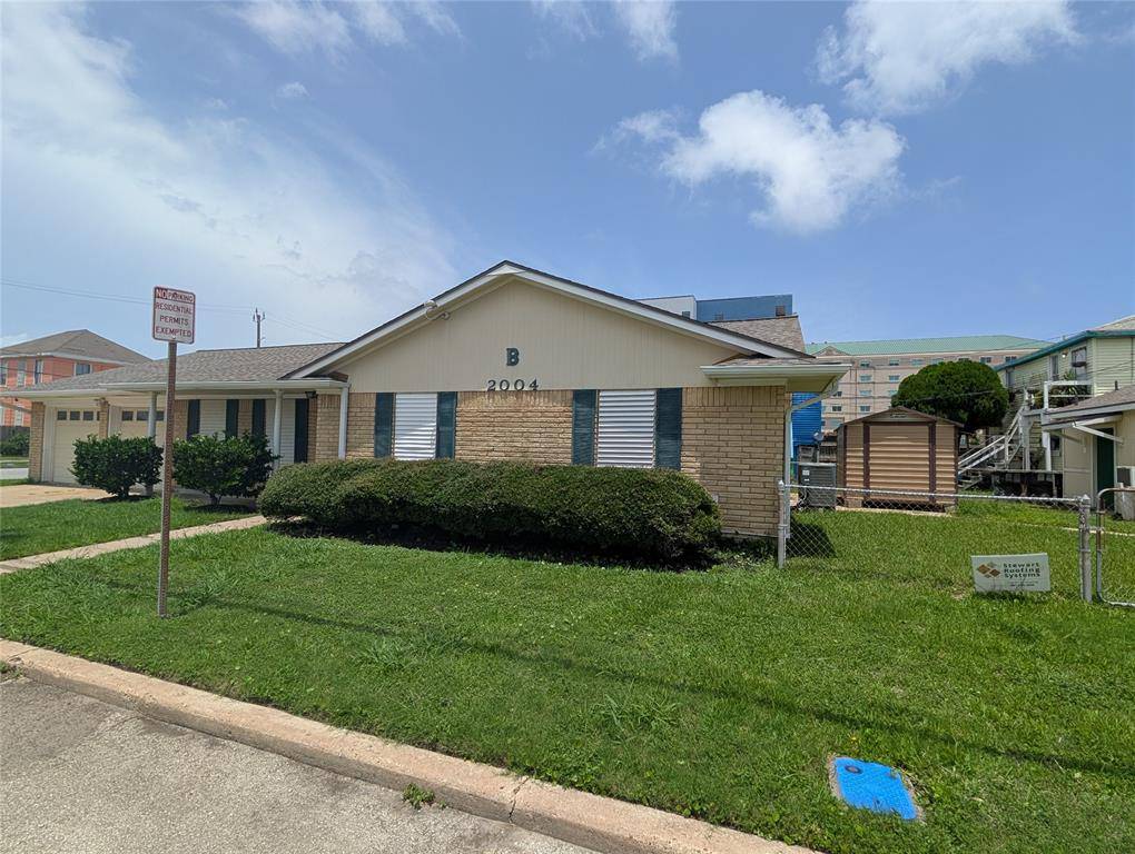 Galveston, TX 77550,2004 24th ST