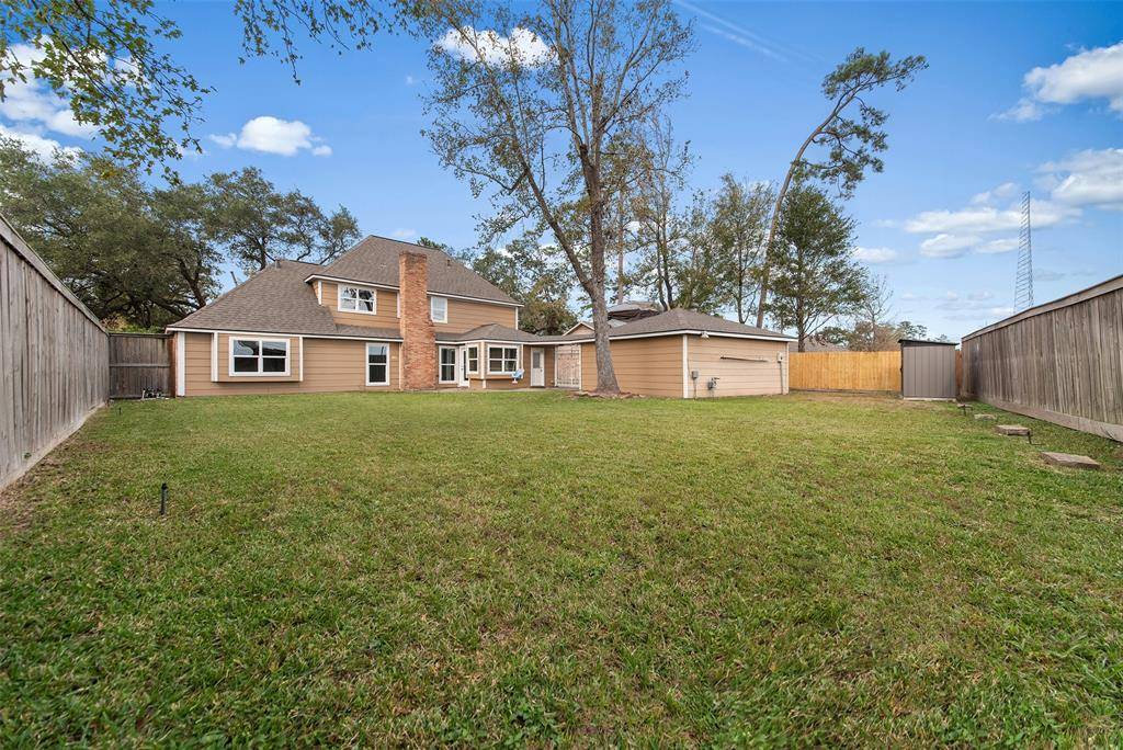 Humble, TX 77346,7722 12th Fairway LN