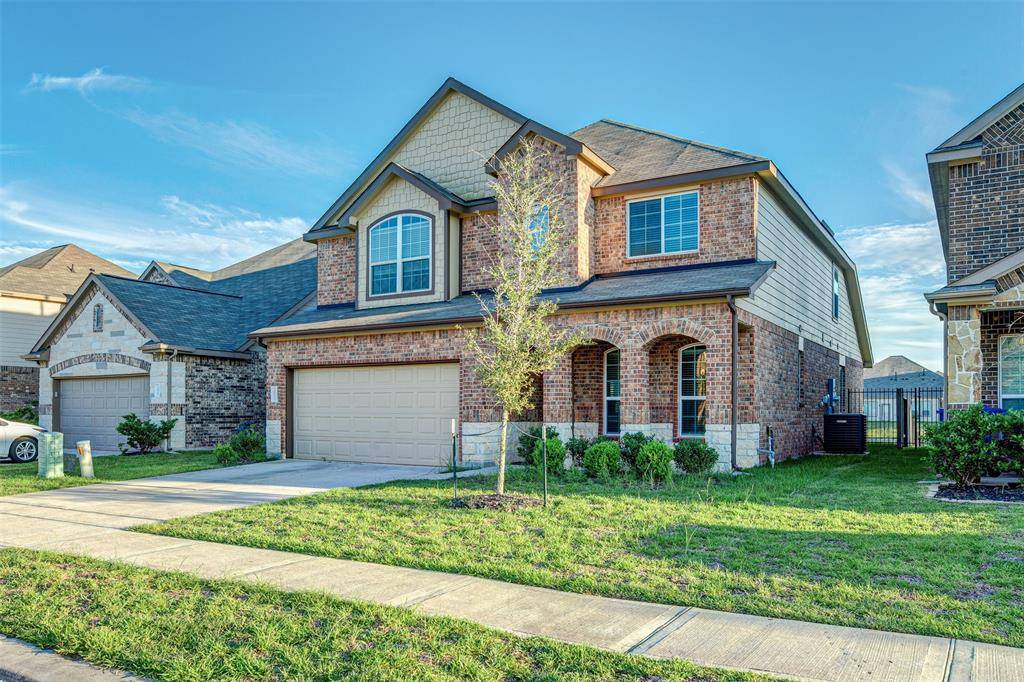 Katy, TX 77493,24927 Pavarotti PL