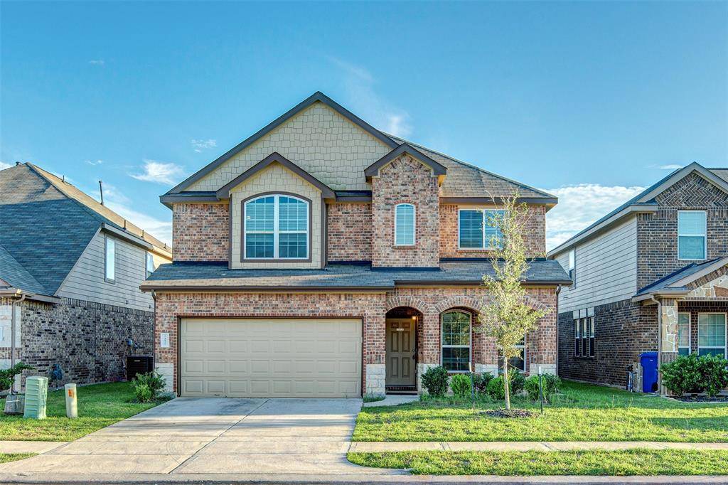 Katy, TX 77493,24927 Pavarotti PL