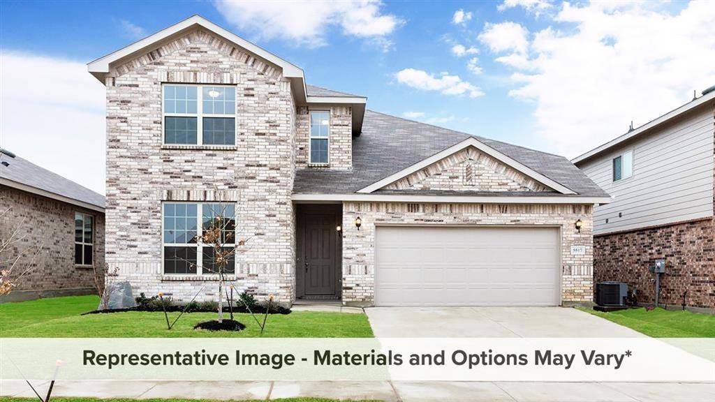 Rosenberg, TX 77469,4711 Monarch Bend LN