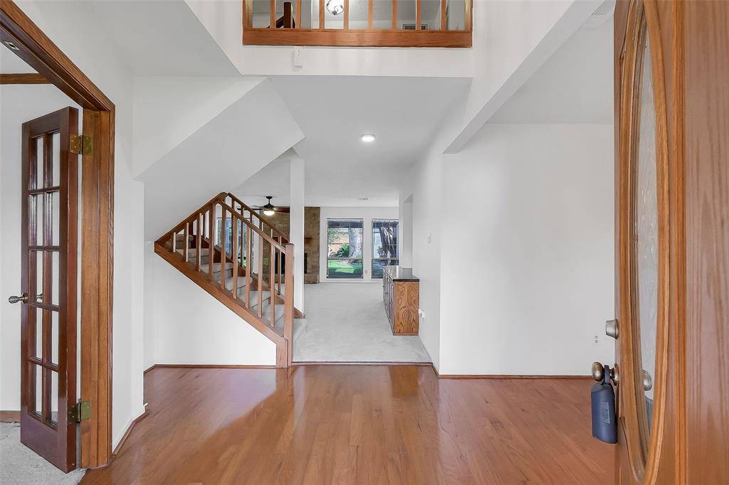 Katy, TX 77450,21307 Park Willow DR