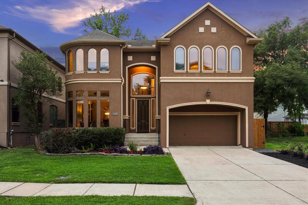 Bellaire, TX 77401,4436 Holt ST