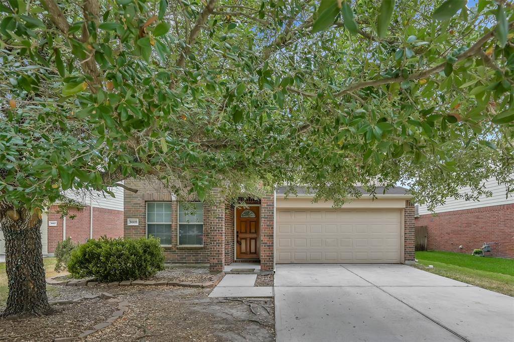 Cypress, TX 77429,14411 Hannah Glen LN