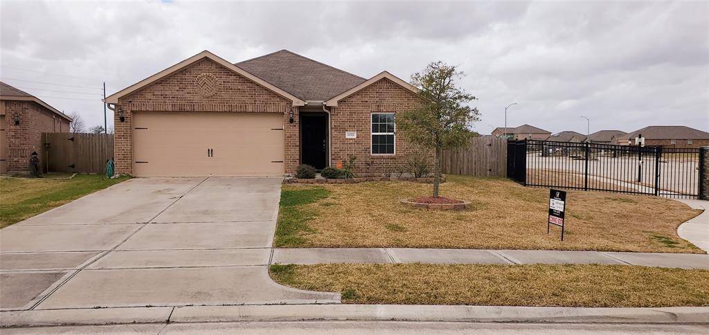 Iowa Colony, TX 77583,9918 Blue Sapphire DR