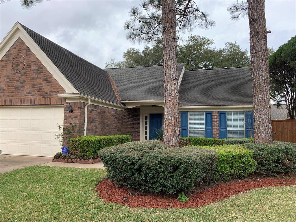 Houston, TX 77014,13831 Sandover DR