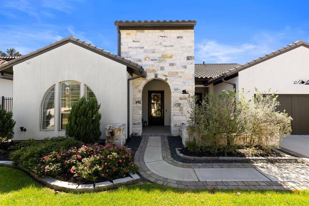 Tomball, TX 77375,27 Dawning Flower DR