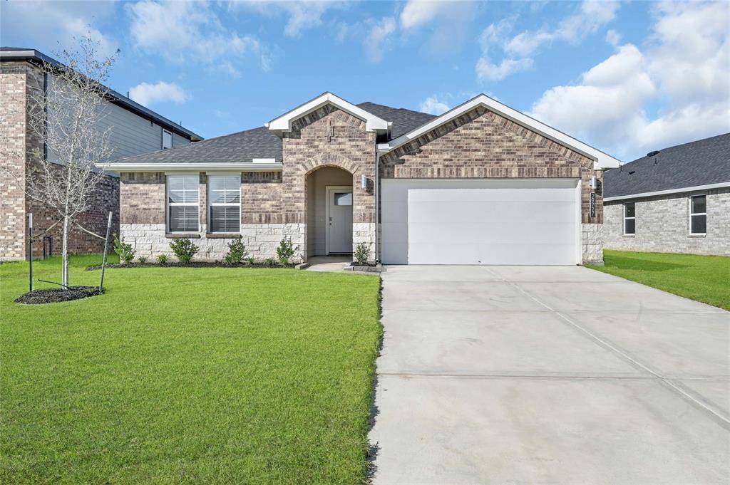 Fulshear, TX 77441,4003 Wickley Park Way