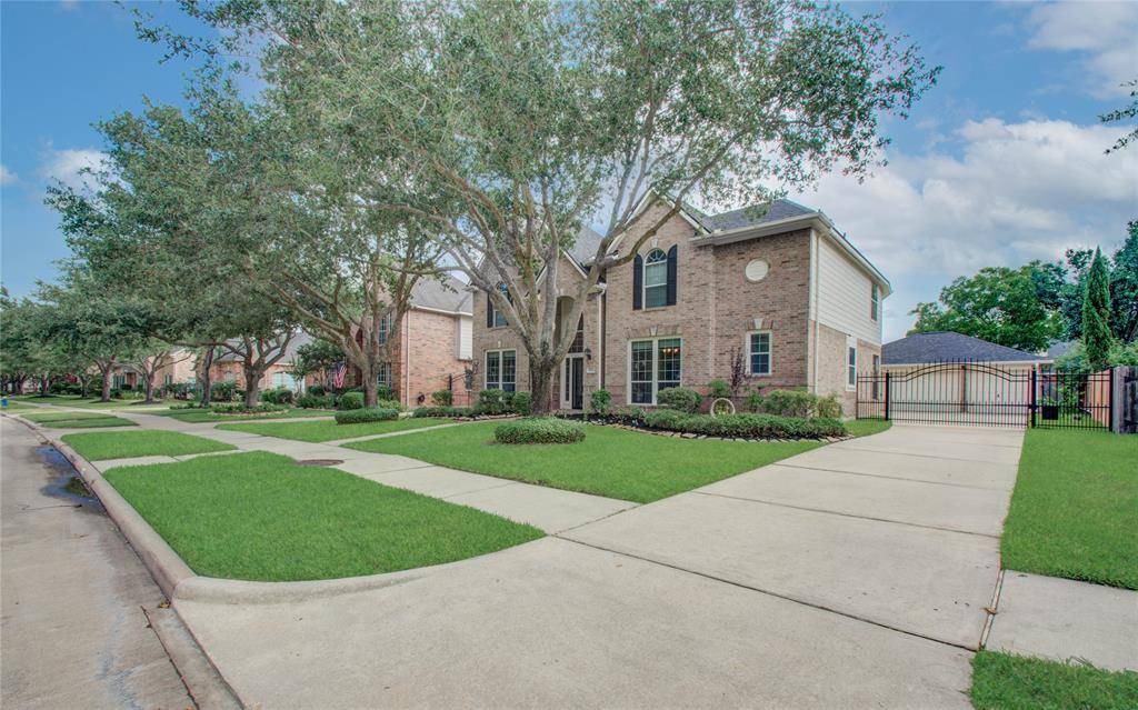 Katy, TX 77494,5811 Misty Island CT