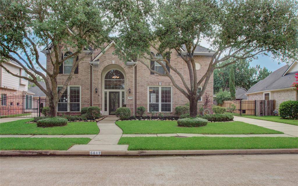 Katy, TX 77494,5811 Misty Island CT