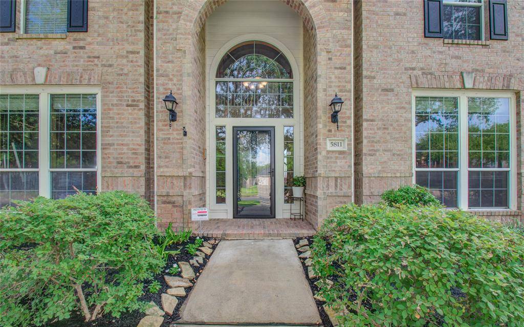 Katy, TX 77494,5811 Misty Island CT