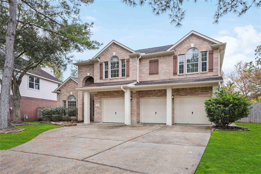 Houston, TX 77044,13807 Duran Falls CT