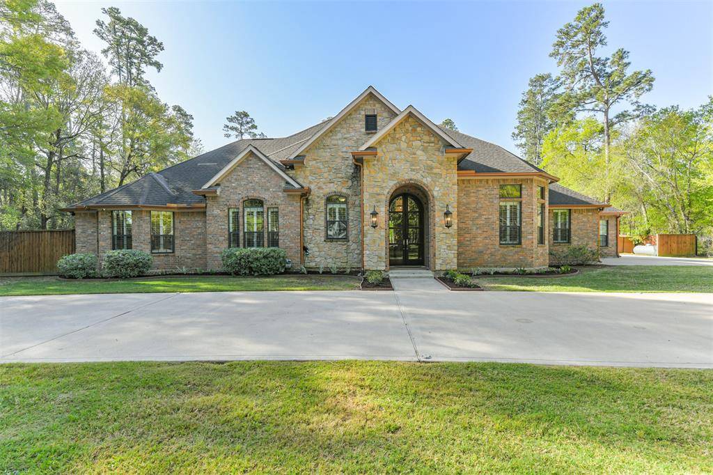 Tomball, TX 77375,5 Hollow Glen LN