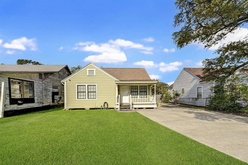 Port Arthur, TX 77640,2733 22nd ST