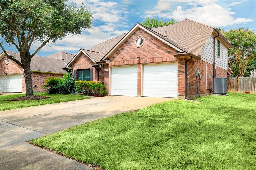 Katy, TX 77449,21022 Creek Edge CT