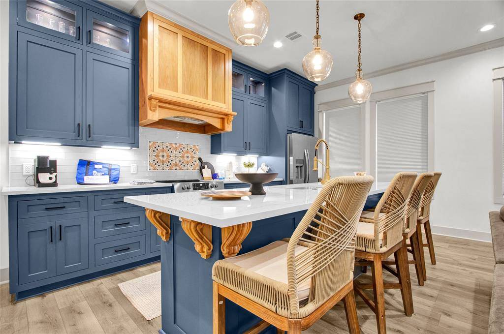 Crystal Beach, TX 77650,2906 Shady LN