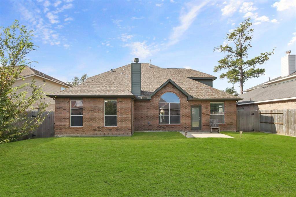 Spring, TX 77388,19534 Country Canyon DR