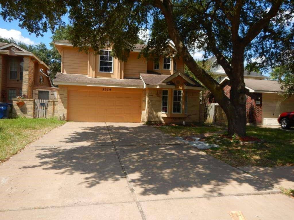 Katy, TX 77449,5339 Mountain Forest DR