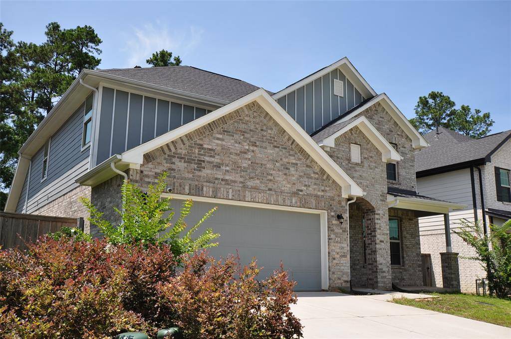 Conroe, TX 77318,607 SPOTTED SUNFISH DR
