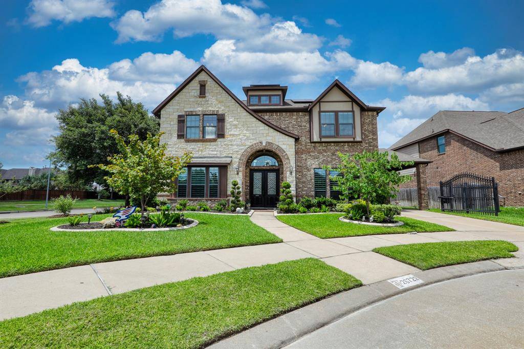 Katy, TX 77494,26722 Colt Bluff CT