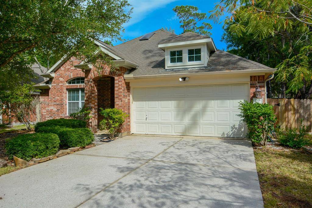 The Woodlands, TX 77385,278 Fairwind Trail DR