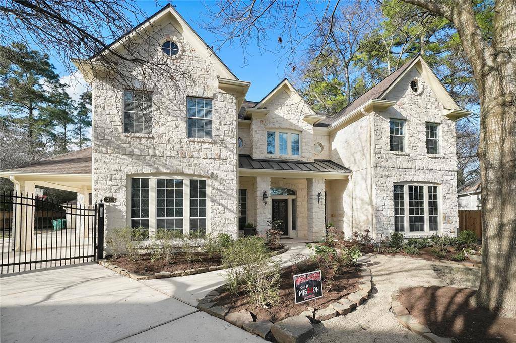 The Woodlands, TX 77382,34 Keelrock PL