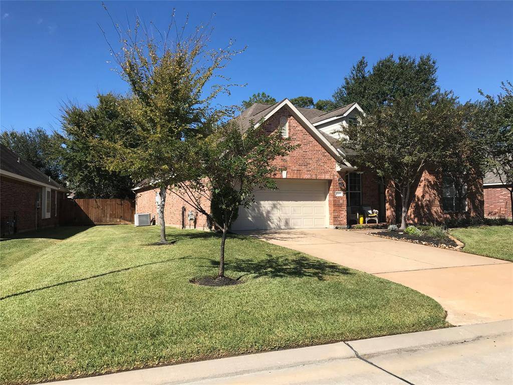 Spring, TX 77389,24823 Auburn Terrace Dr DR