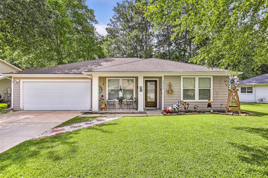 Porter, TX 77365,18390 Hollow Oaks CIR