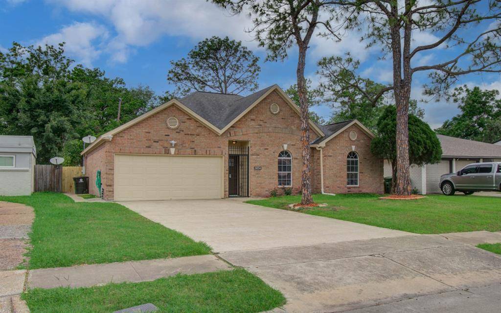 Houston, TX 77035,5834 W Airport BLVD