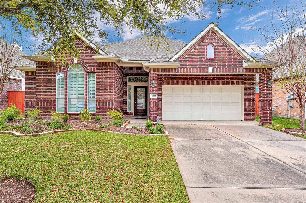 Katy, TX 77494,5227 Baron Trace LN