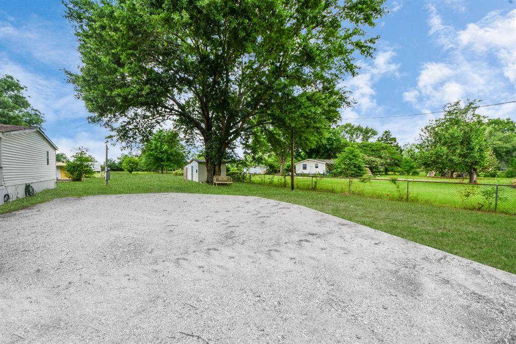 Hockley, TX 77447,18303 James RD