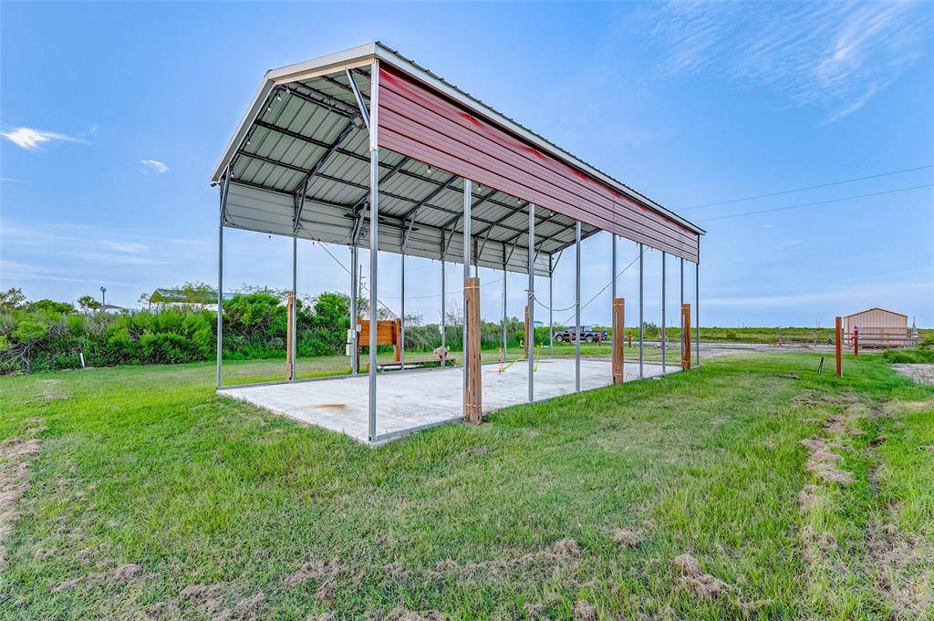 Gilchrist, TX 77617,1085 Paisley ST