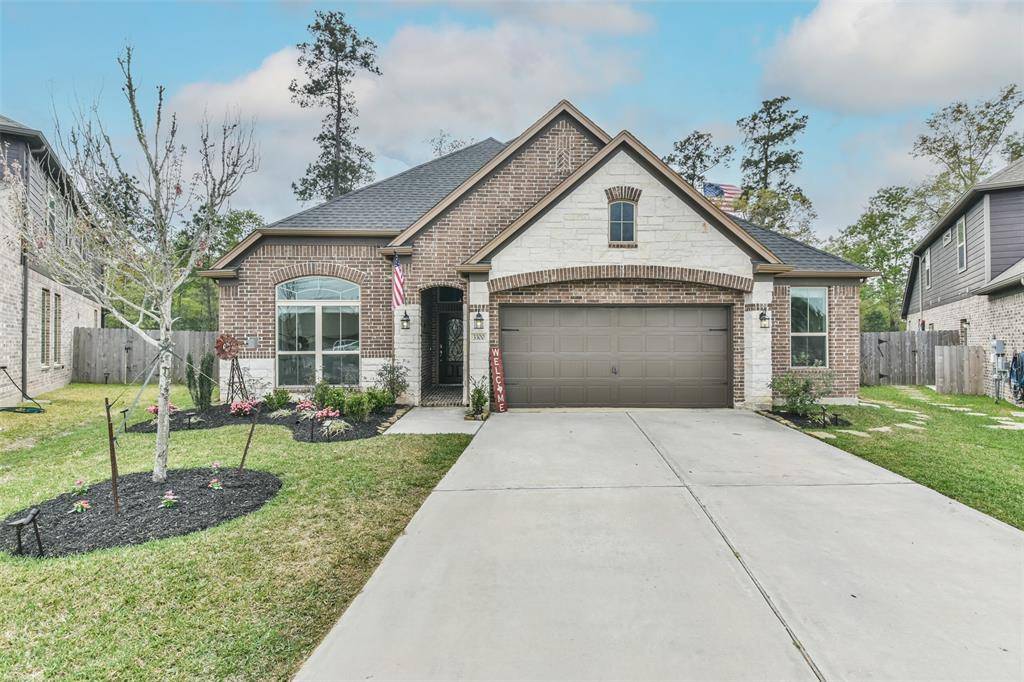 Conroe, TX 77301,3300 Hickory Leaf TRL