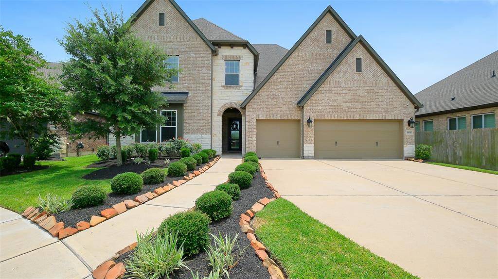 Missouri City, TX 77459,10618 Lakeside Mill CT