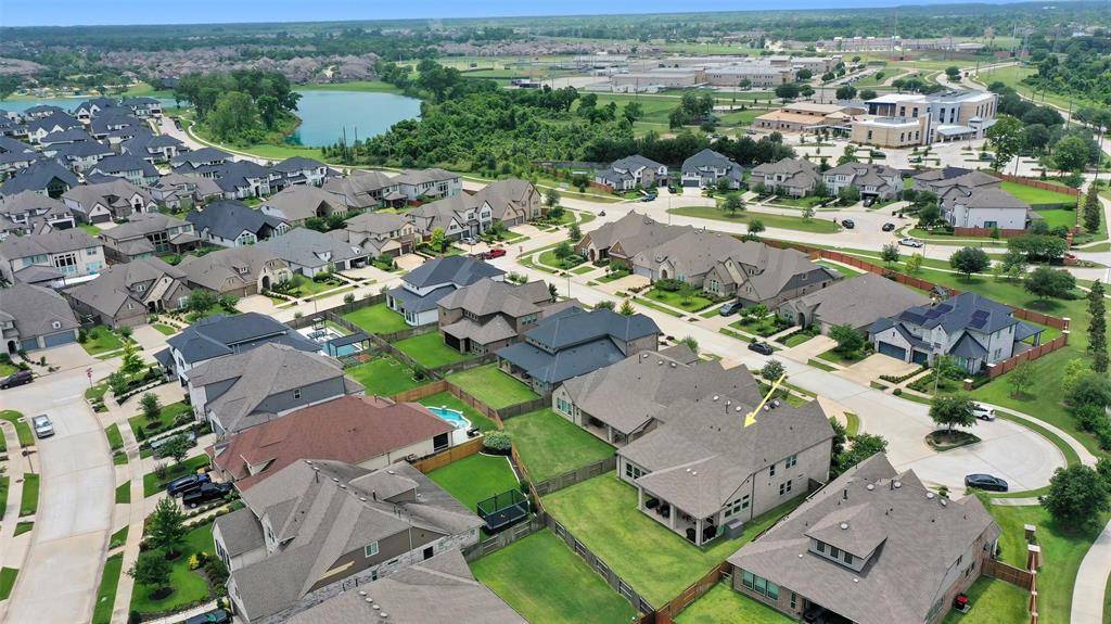 Missouri City, TX 77459,10618 Lakeside Mill CT