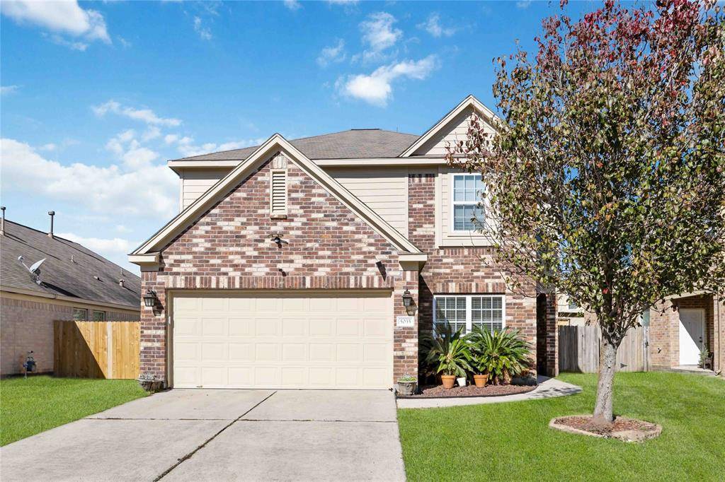 Spring, TX 77373,5035 Forest Hurst DR