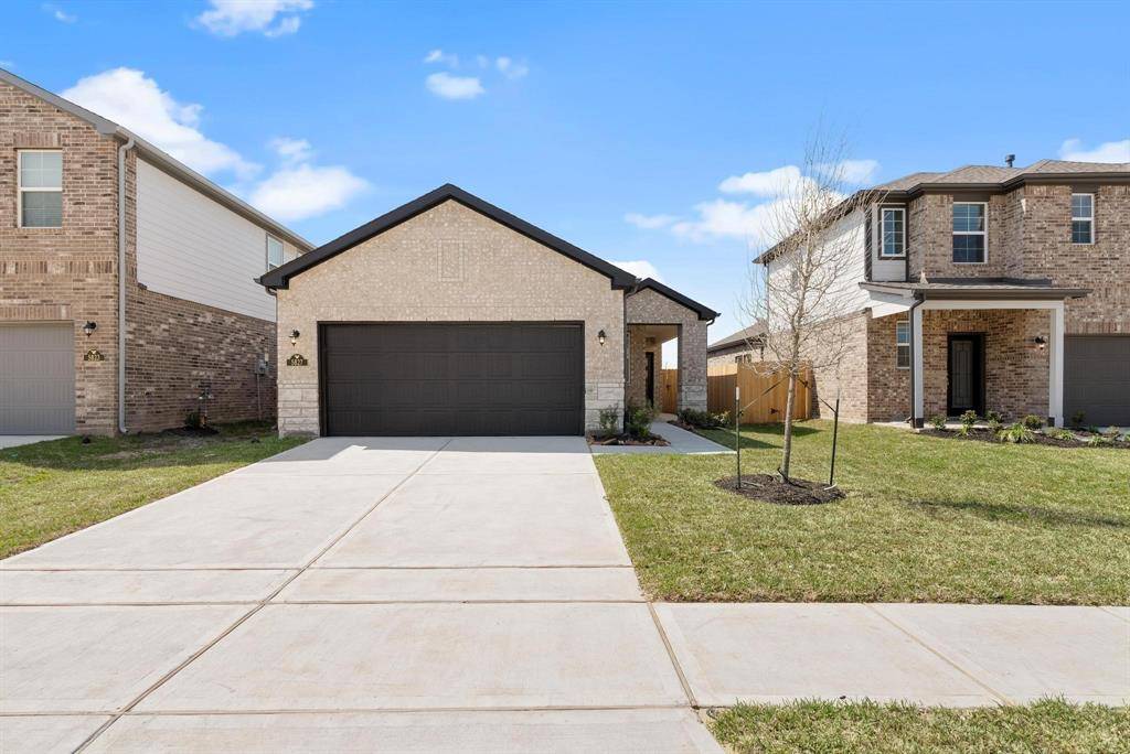 Katy, TX 77493,5827 Fresh View CT
