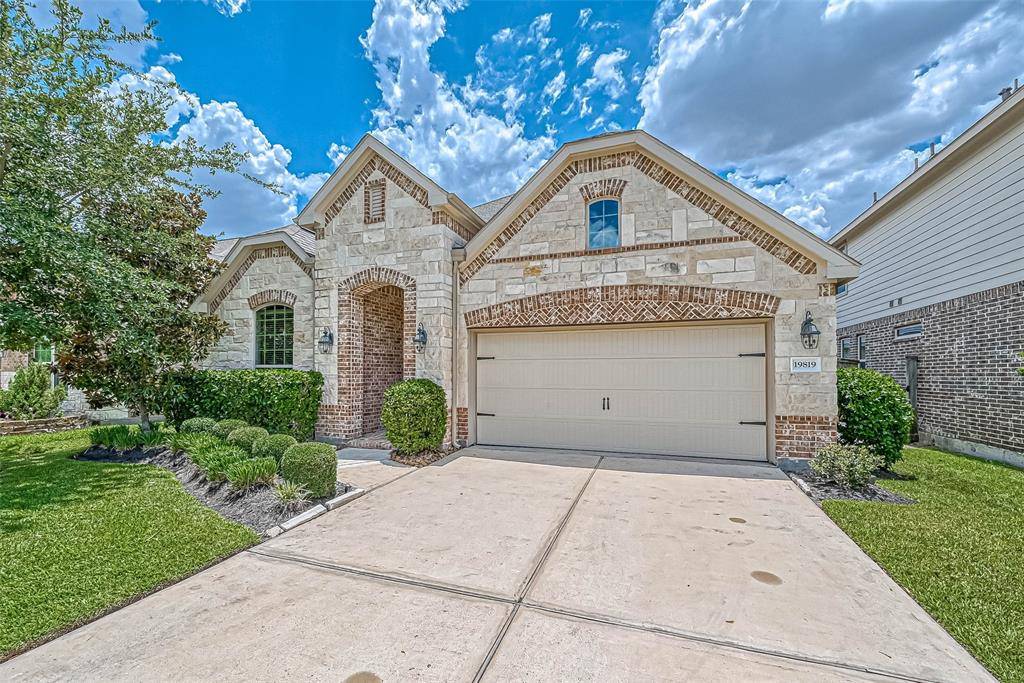 Cypress, TX 77433,19819 Summit Crest CT