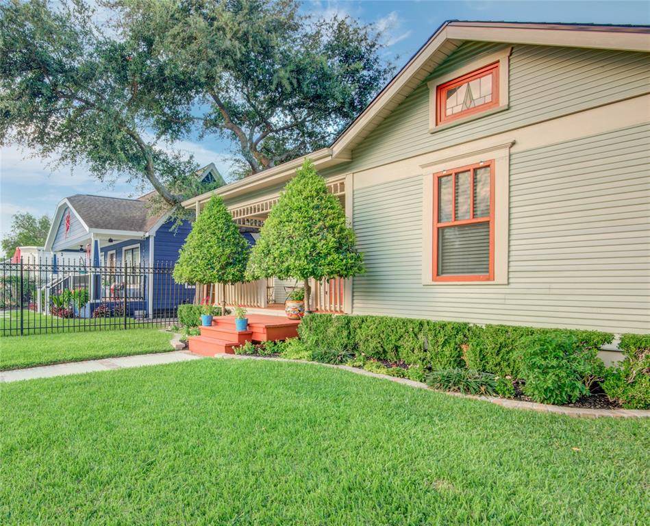 Houston, TX 77008,1426 Studewood ST