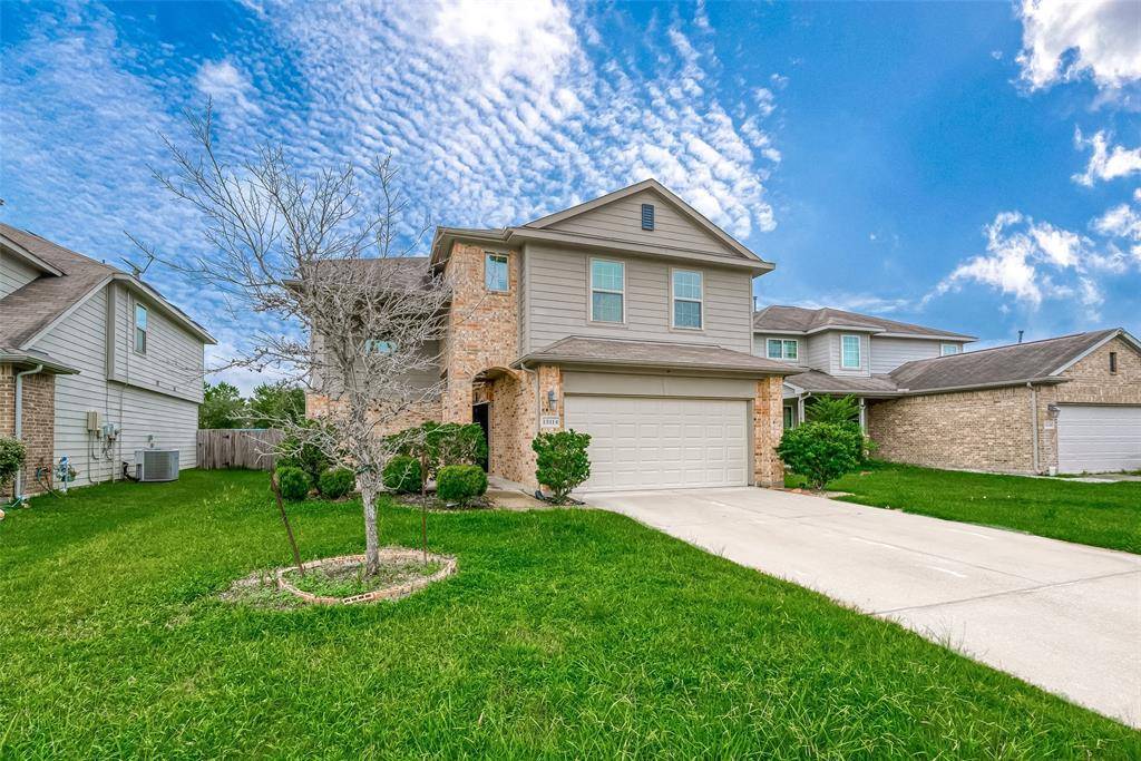 Houston, TX 77044,13114 Lucy Grove LN