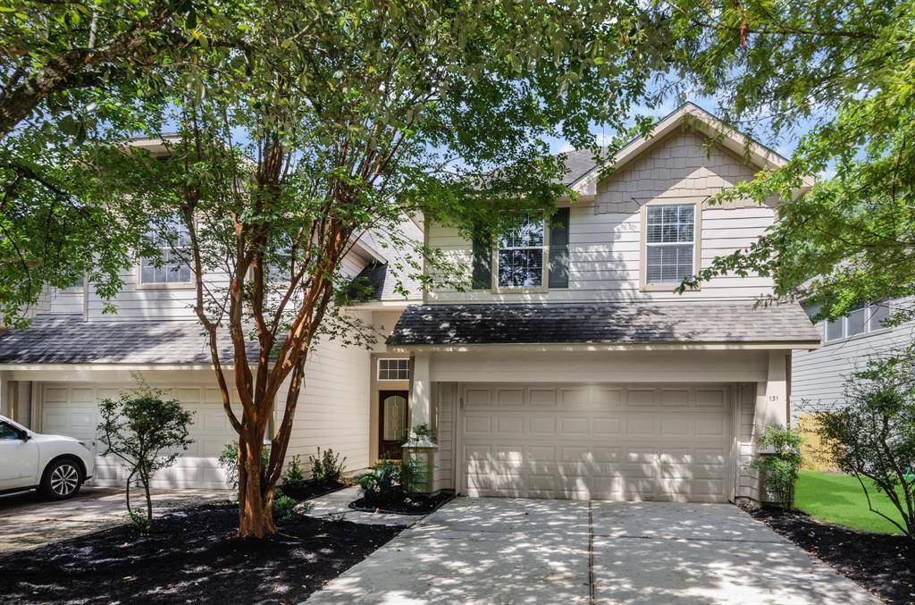 The Woodlands, TX 77382,131 LEDGESTONE