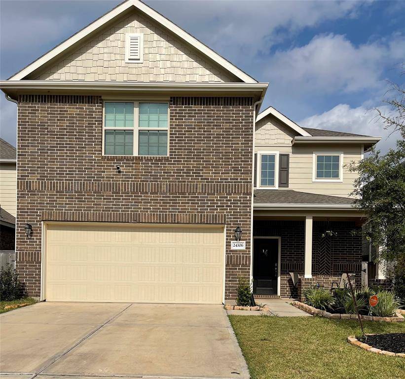 Katy, TX 77493,24306 Gold Cheyenne WAY