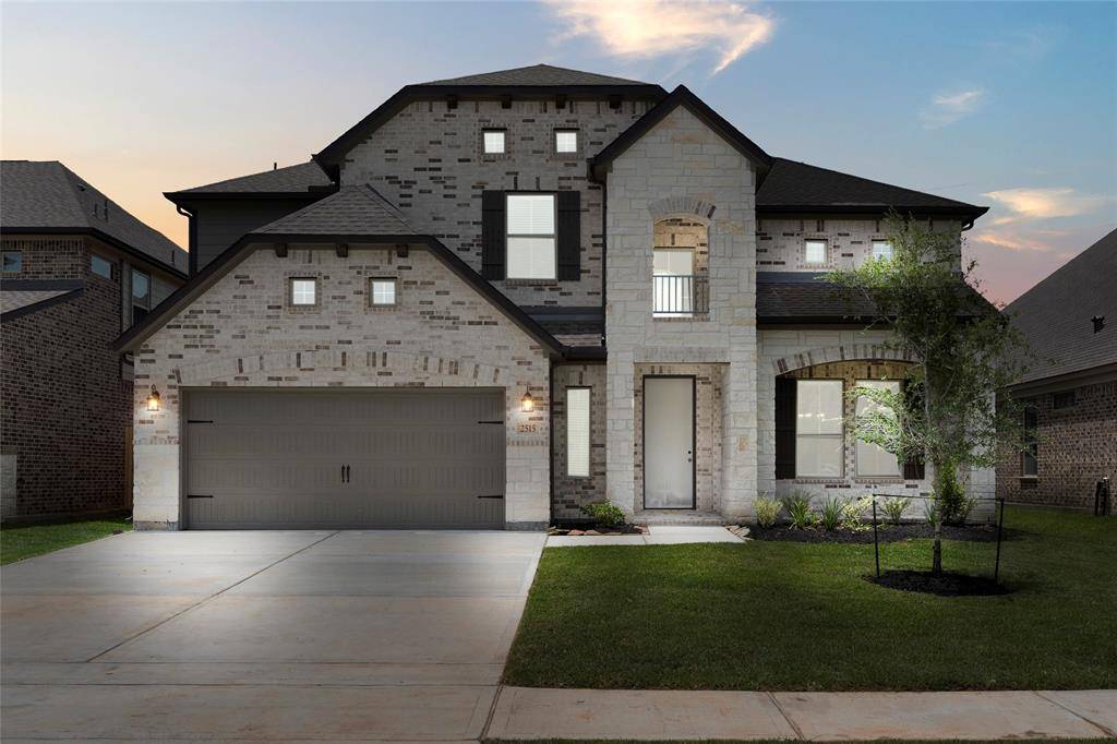 Katy, TX 77493,2515 Velvet Woods LN