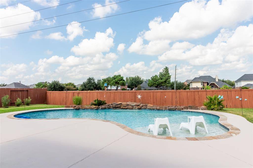 Katy, TX 77494,2814 Fair Chase DR