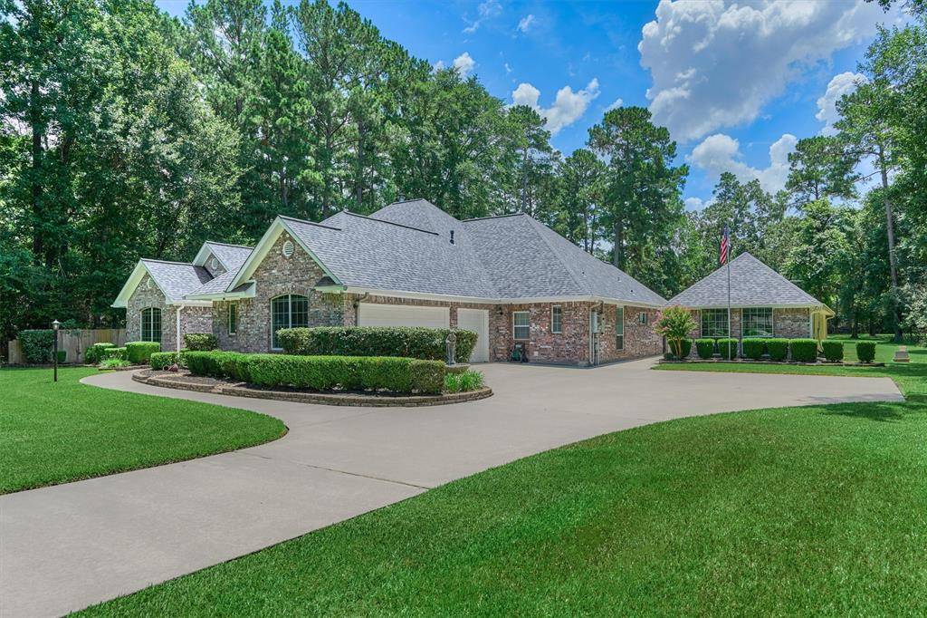 Magnolia, TX 77354,9331 Miller RD