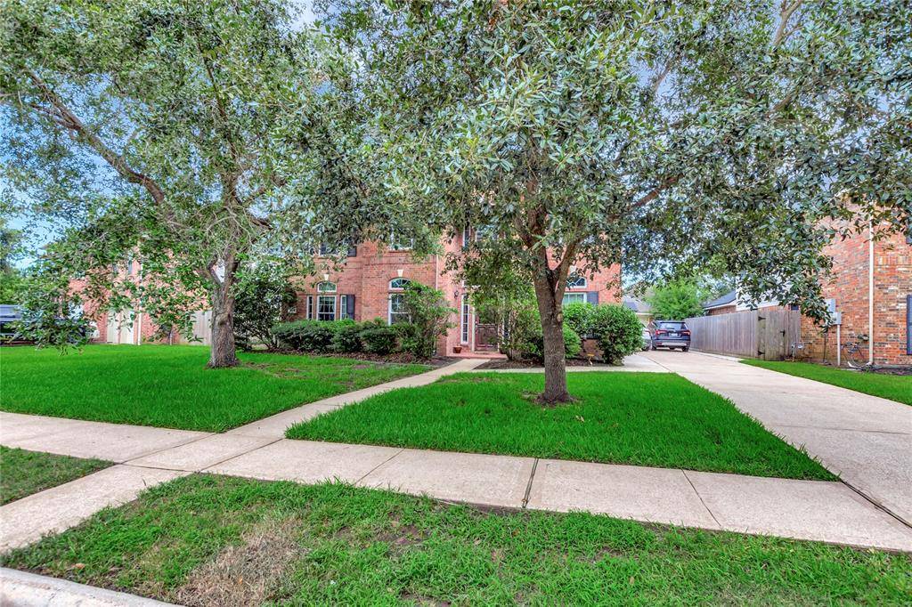 Seabrook, TX 77586,2605 Broussard CT
