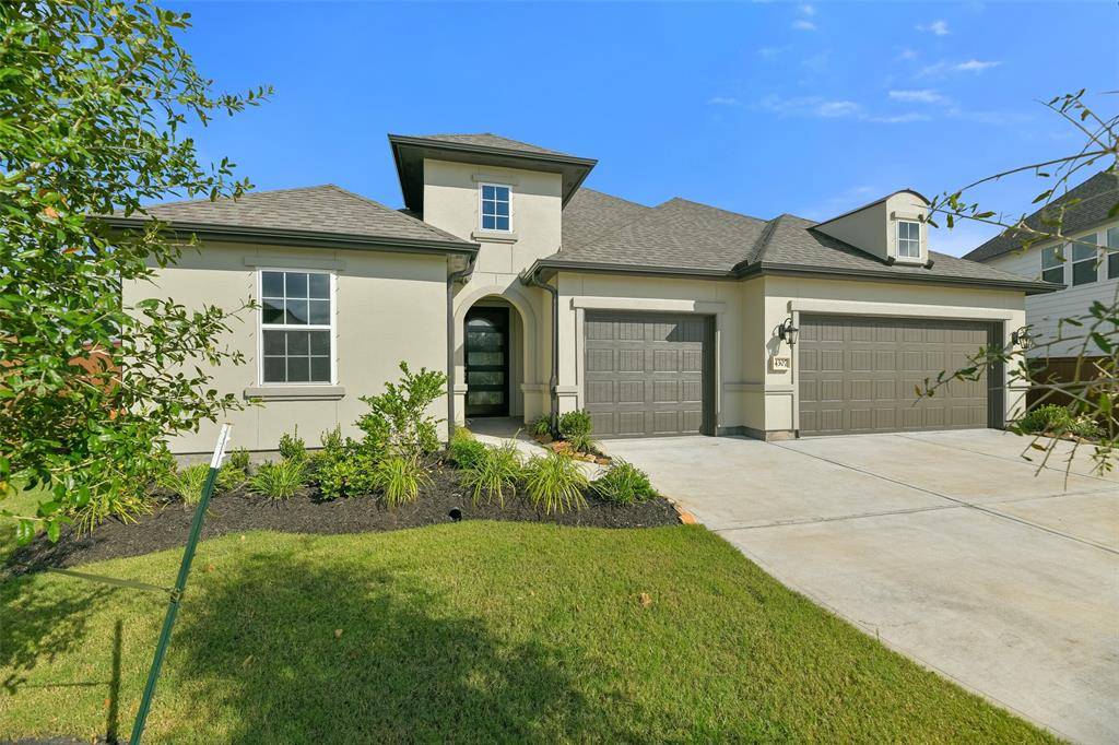 Manvel, TX 77578,4307 Golden Ridge CIR