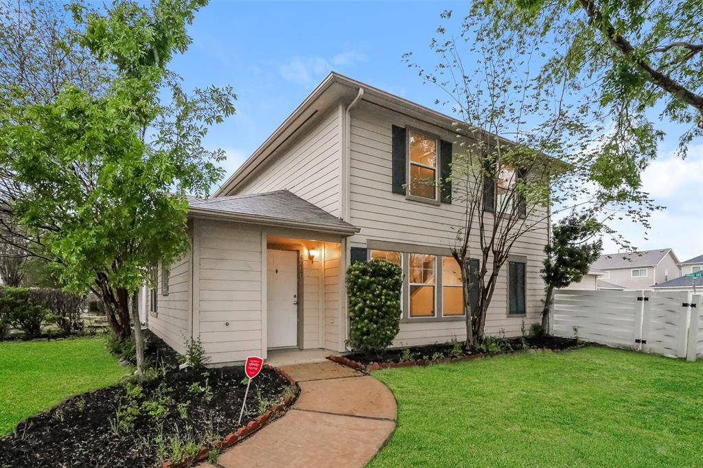 Katy, TX 77449,6237 Settlers Square LN