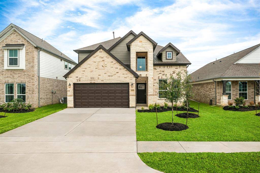 Humble, TX 77346,15551 Abbotshall Bend Drive