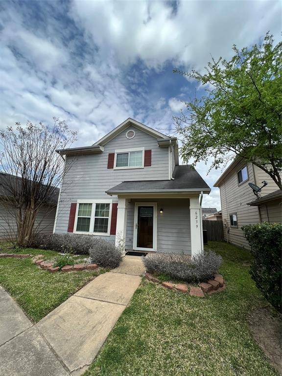 Katy, TX 77449,6239 Settlers Square LN